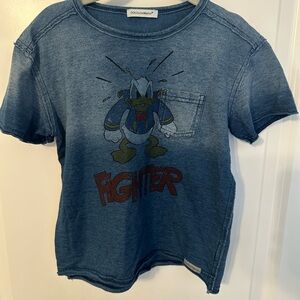 Dolce & Gabbana/Disney Kids T-Shirt